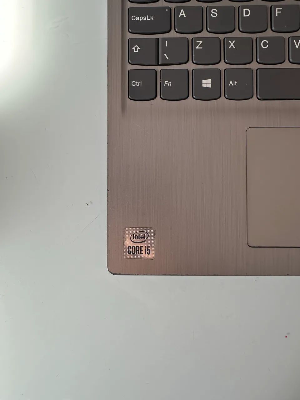 Notebook IdealPad 3  - Foto 3