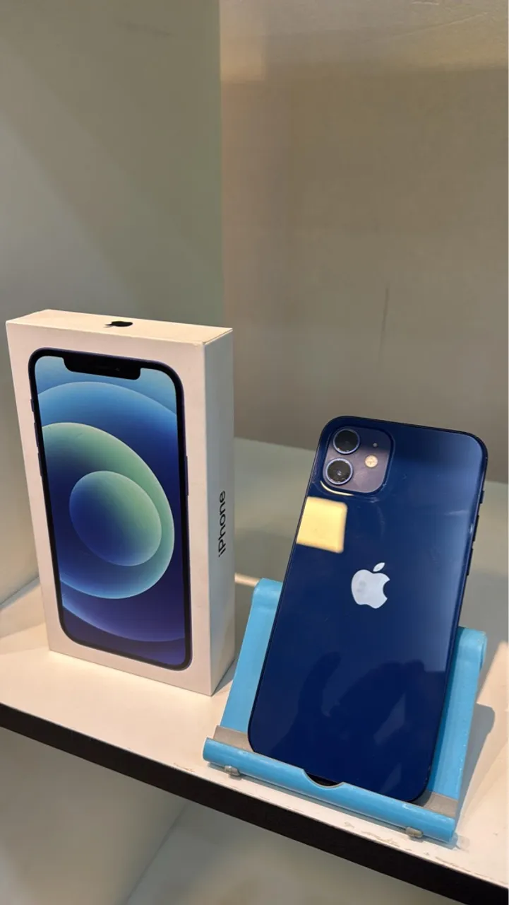 iPhone 12 128 GB