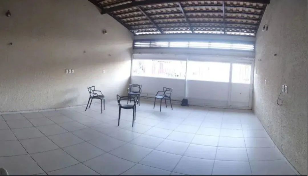 CASA DE PRAIA C/ PISCINA NO IGUAPE-CE EXCELENTE LOCALIZAÇÃO(PRAÇA) E A 2 QUADRAS DA PRAIA - Foto 7