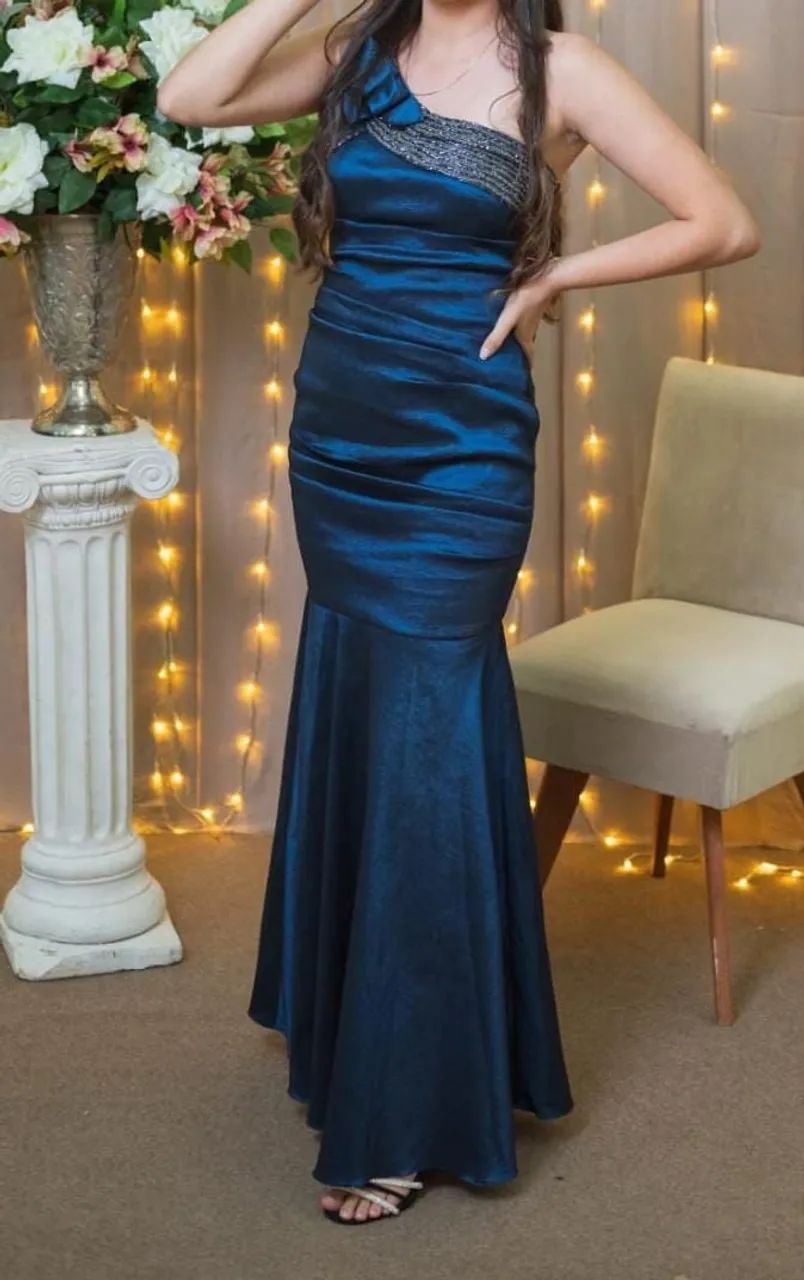 Vestido de Festa - Foto 2