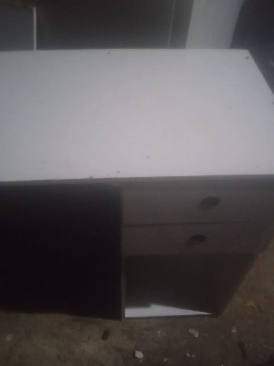 Mesa de escritório 