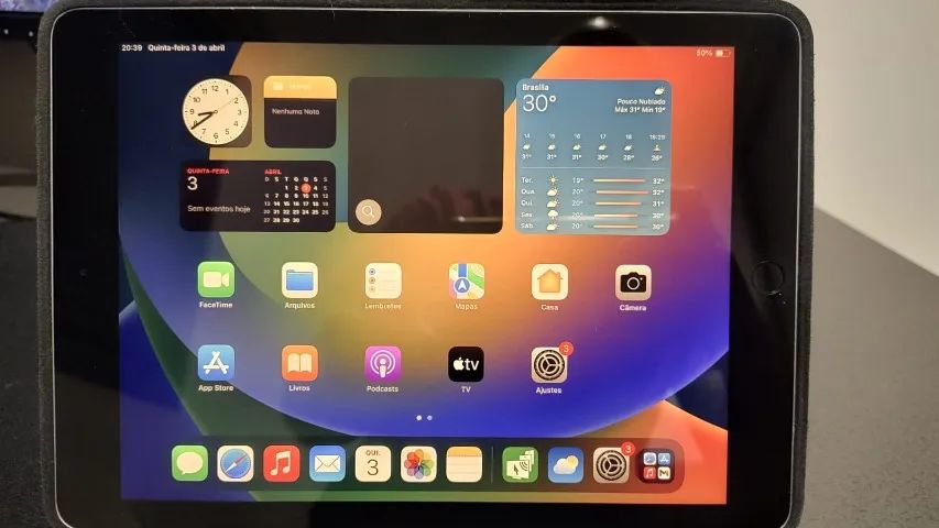 IPad 6 Geração 32GB