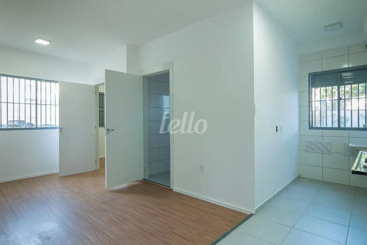 Apartamento 1 quartos para alugar no(a) Mooca