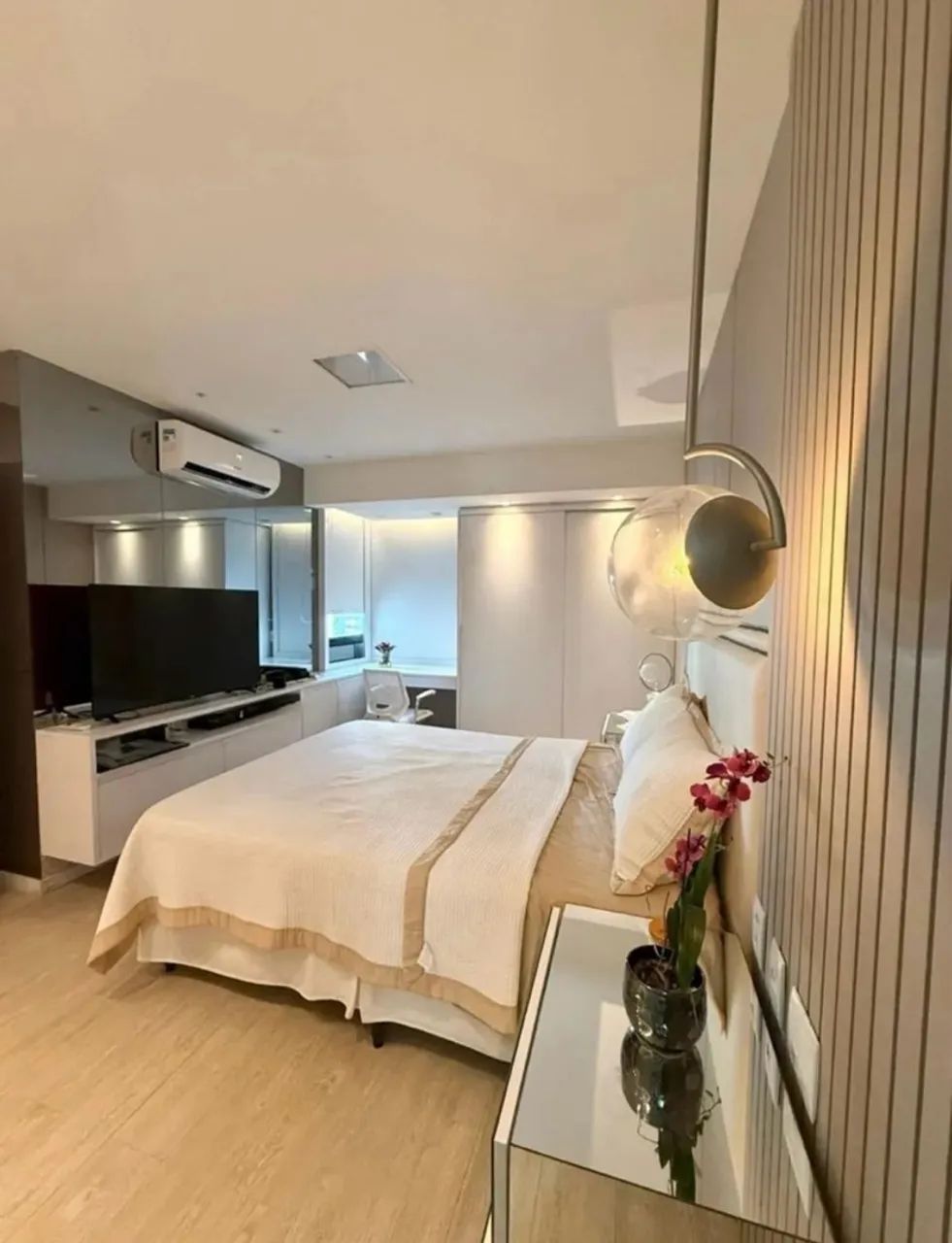Alugo apto TOP de luxo temporada! - Foto 5
