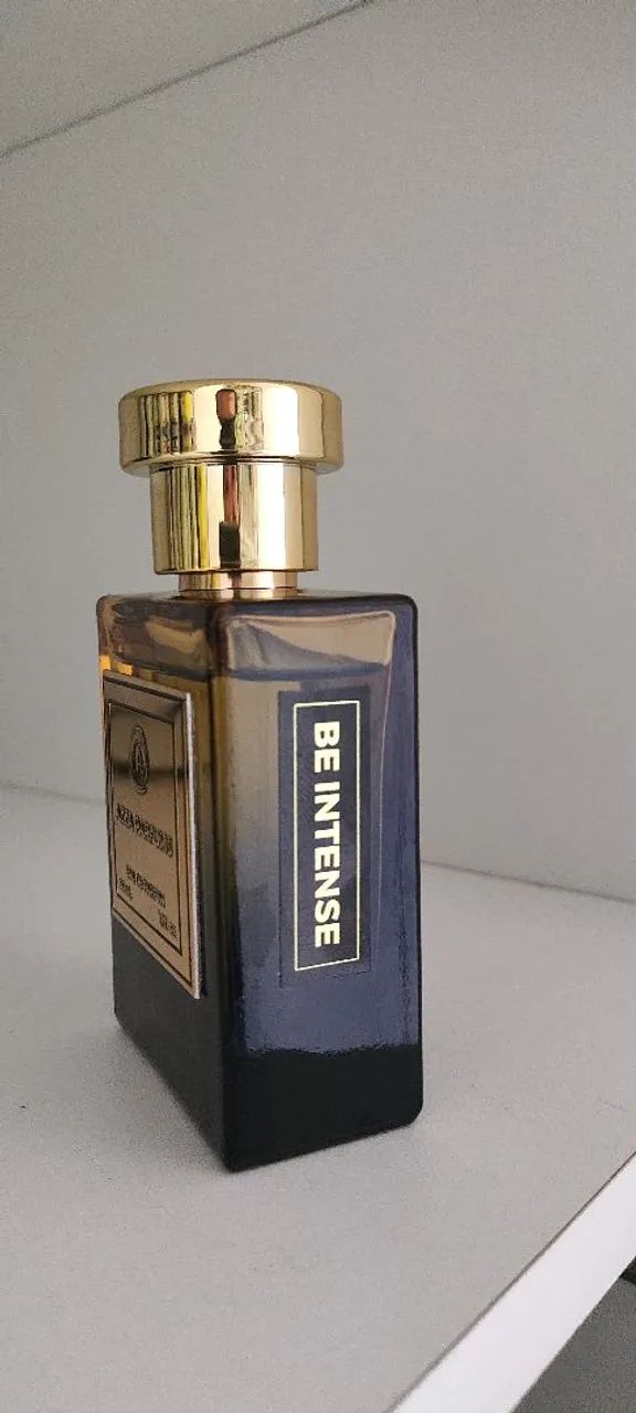 Perfume Be Intense  - Foto 2