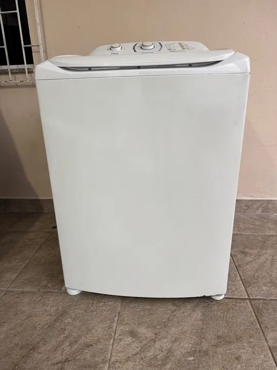 Máquina de Lavar Roupa Jet&Clean 16kg - Foto 2