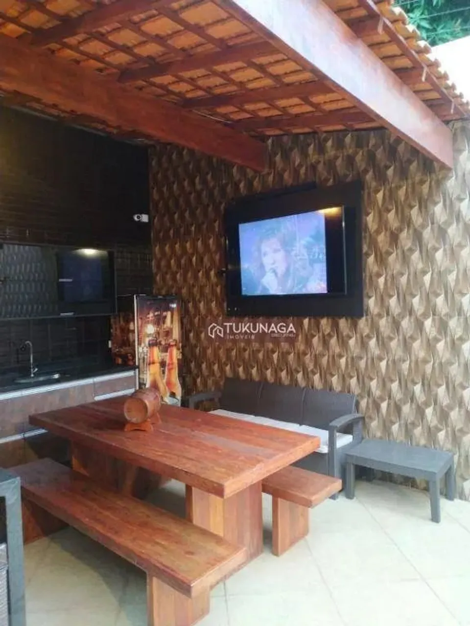 Sobrado com 3 dormitórios à venda por R$ 1.300.000,00 - Jardim Vila Galvão - Guarulhos/SP