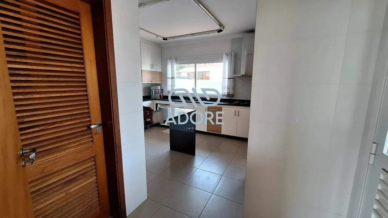 Casa à venda no Condomínio Xapada Parque Ytu com 4 quartos - Itu/SP - Foto 8