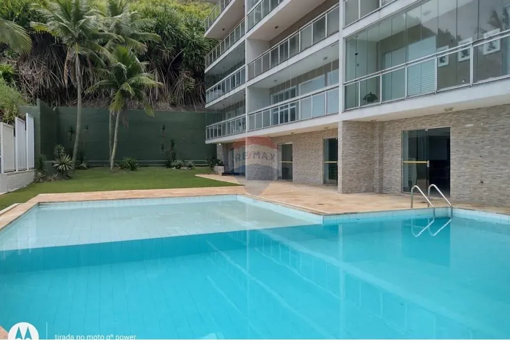 Apartamento locação anual-Guarujá-SP