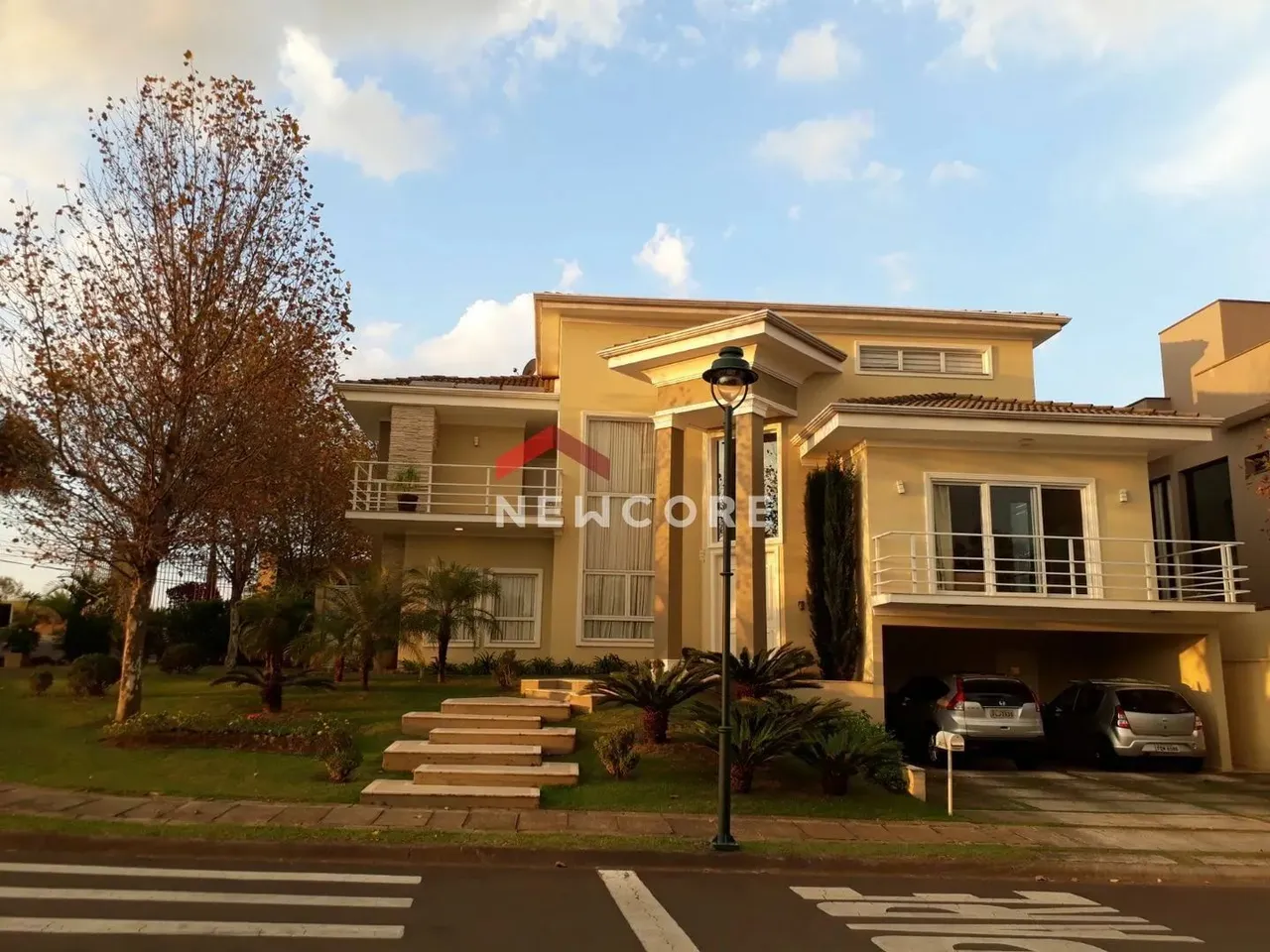 Casa de condomínio em Rua Viale Itália - Jardim Vila Paradiso - Indaiatuba/SP