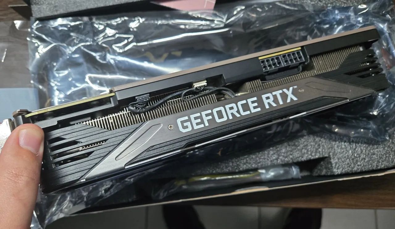 Placa de Vídeo Gainward GeForce RTX 3070 Phoenix - Foto 3