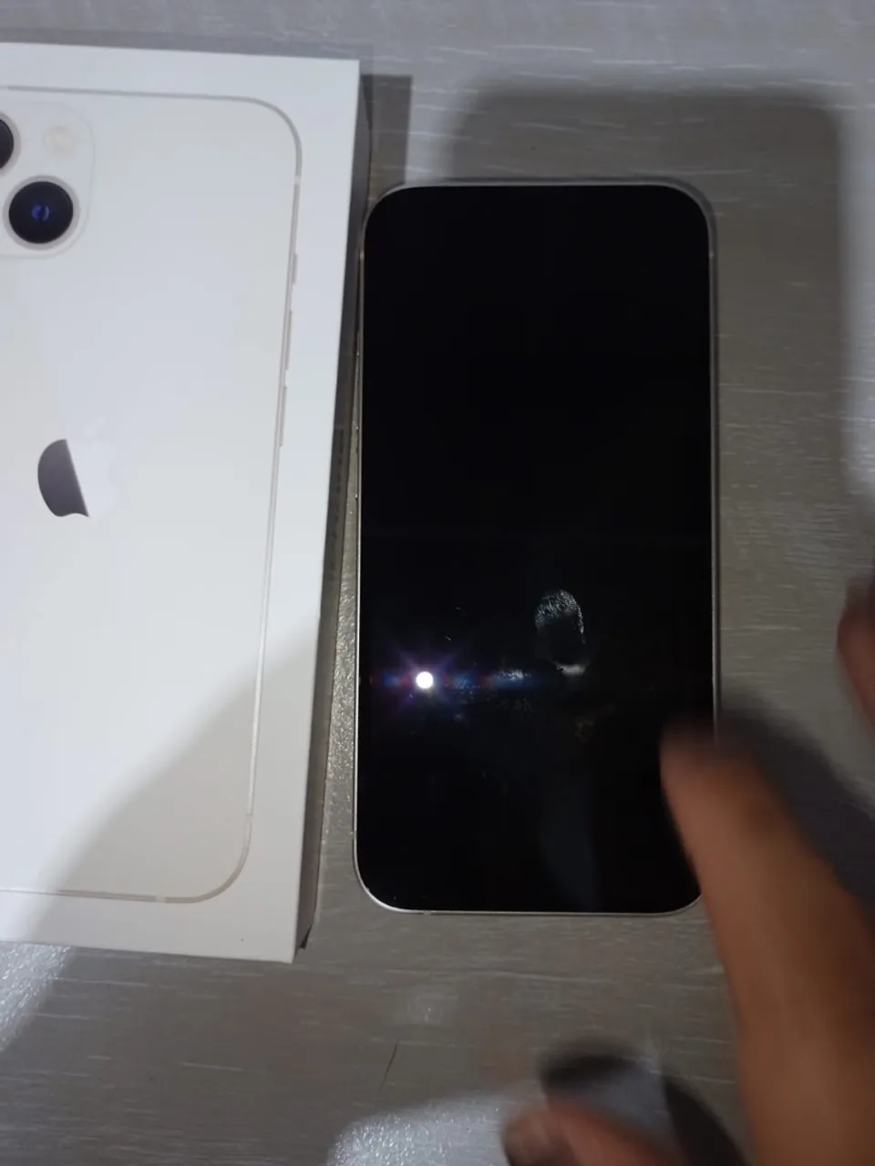 iPhone 13
