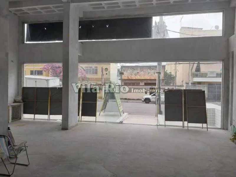 Excelente loja comercial na Vila Valqueire. - Foto 2