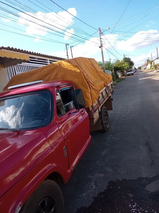 Frete rápido