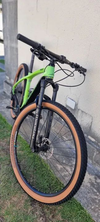 Bike Oggi Agile Sport Carbono - Foto 3