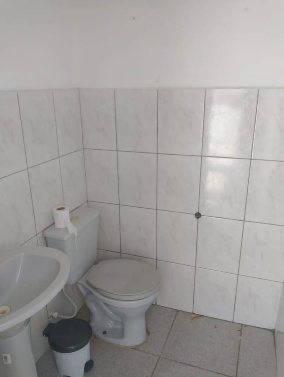 Temportada, 3 quartos, garagem coberta, 2 quadras da P. de Itaparica. Proximo a todo comer - Foto 8