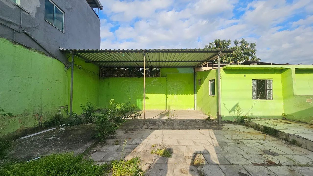 Vendo terreno 10x14m (140m²). Bairro: Heliópolis, Belford Roxo/RJ  - Foto 4