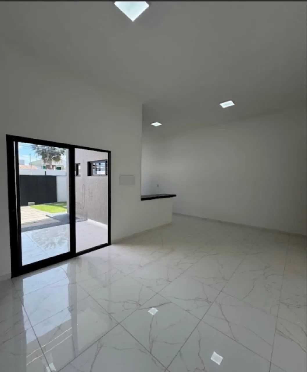 Casa Plana na Caucaia (Cod0180) - Foto 4