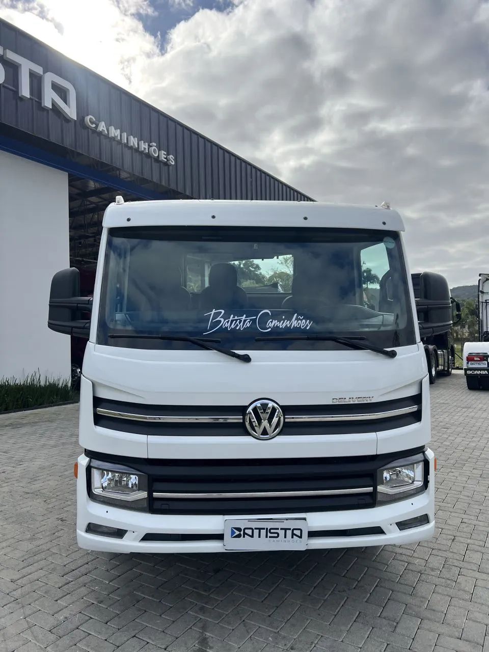 Delivery Express 2022 - Plataforma guincho - Foto 2