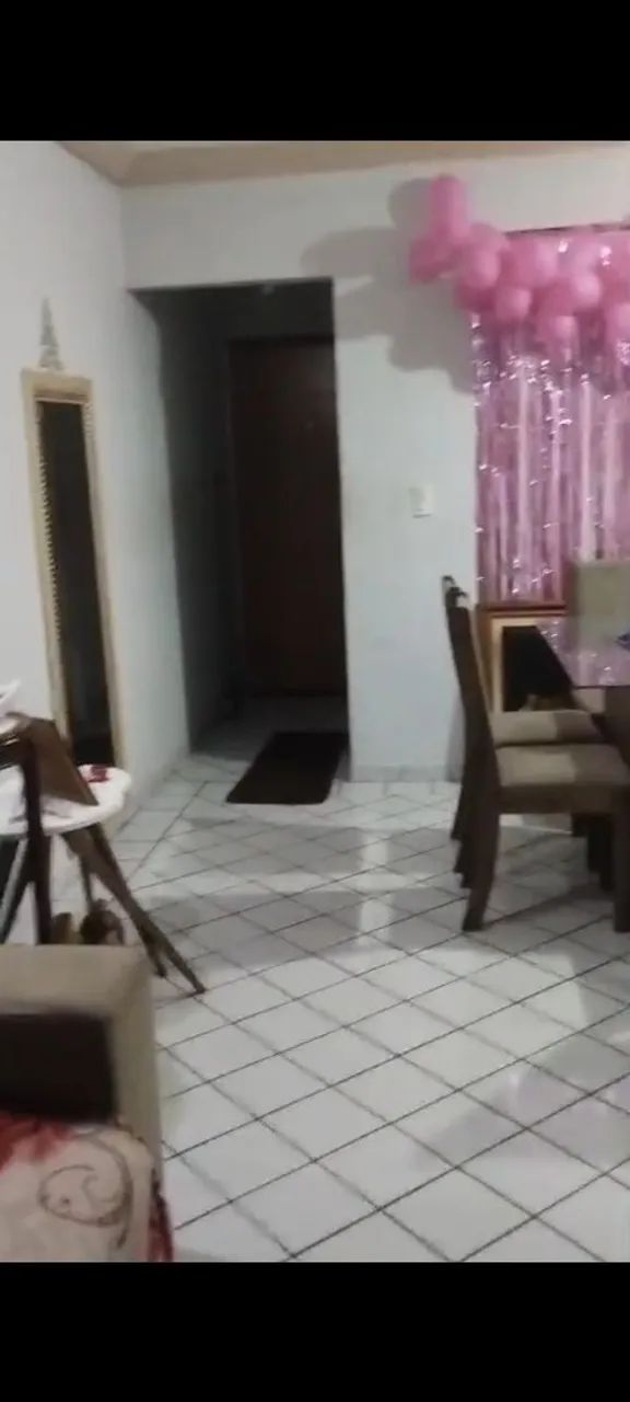 Foto - Recife - Várzea