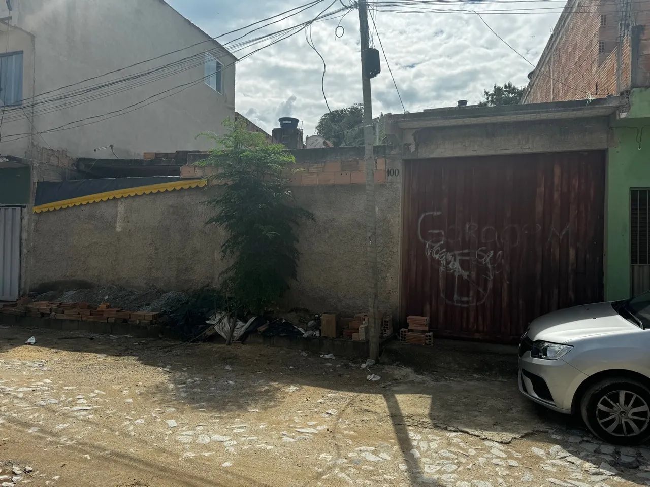 foto - Ribeirão das Neves - São João de Deus (Justinópolis)