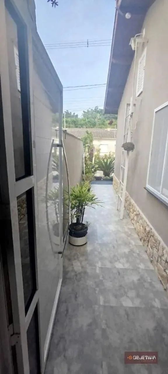 Casa com 2 dormitórios à venda, 79 m² por R$ 550.000 - Fazenda Aya - Suzano/SP - Foto 3