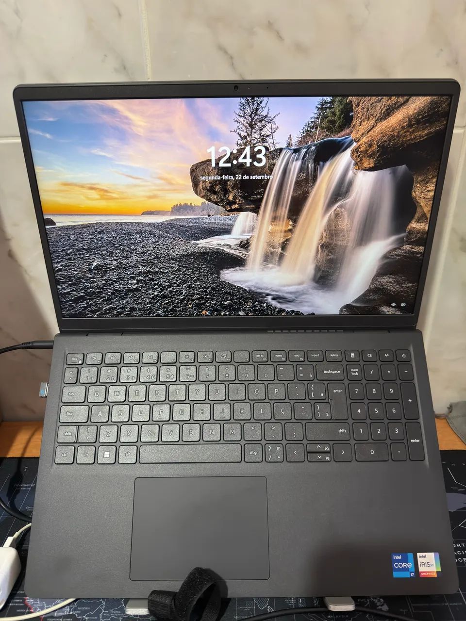 Notebook Dell Inspiron 15  