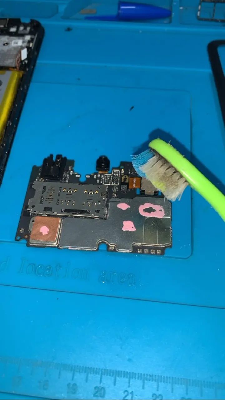 Assistência técnica - buscamos seu celular no conforto da sua casa  - Foto 4