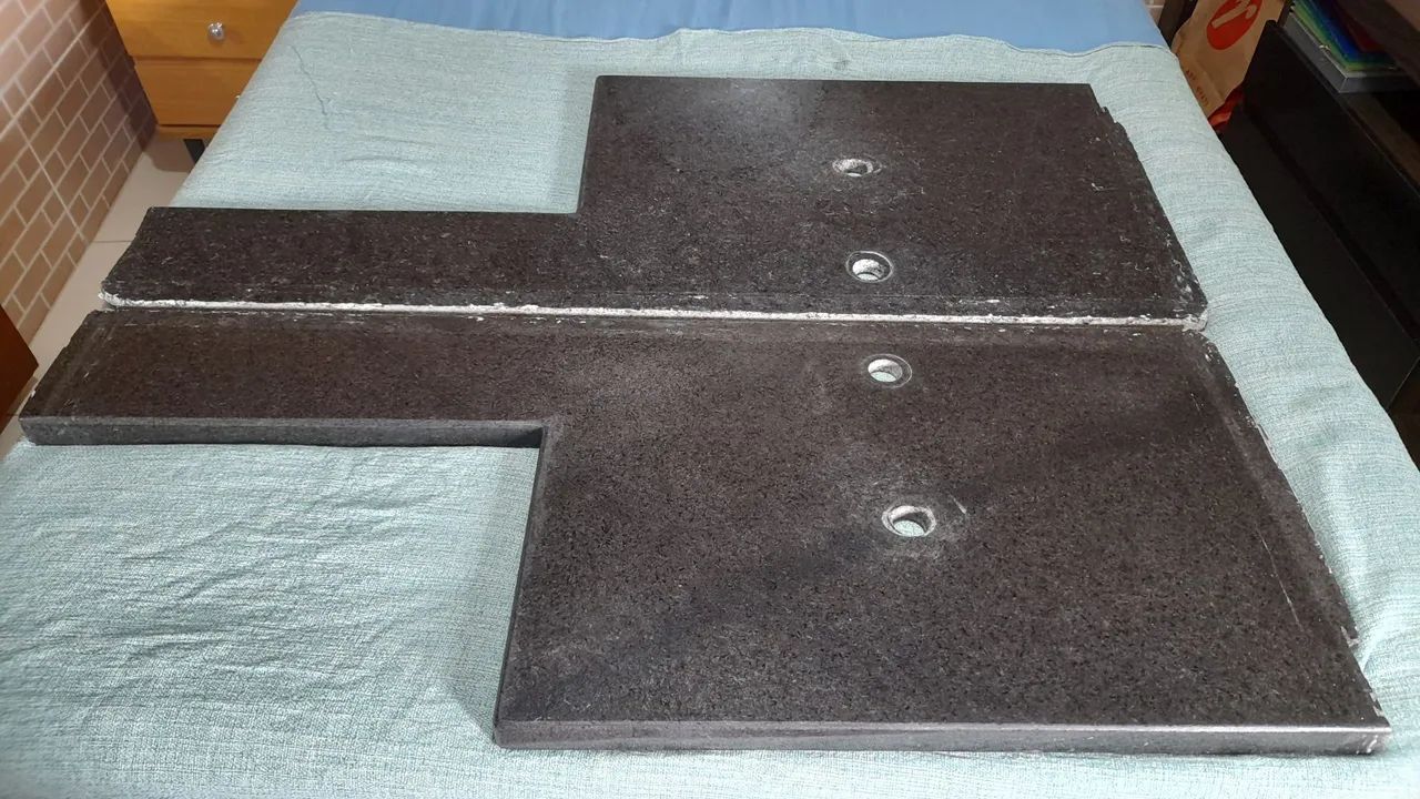 Pia de Granito - Foto 5