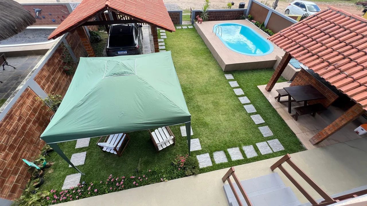Casa em gravata condomínio fechado  - Foto 2