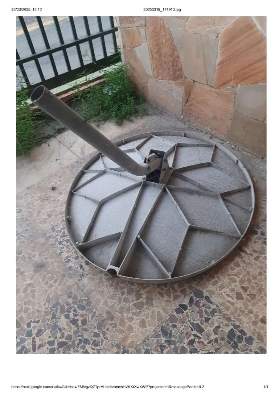 VENDO ANTENA EXTERNA  - Foto 4