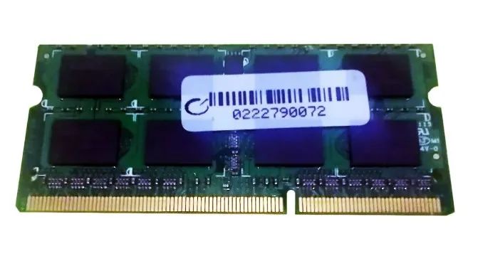 Memória Ram Markvision 2gb 1333mhz-cl9 - Foto 3