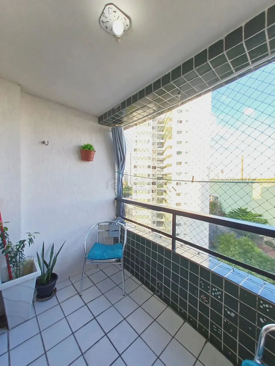 Imóvel à venda possui 89 metros quadrados com 3 quartos sendo 1 suíte na Torre - Recife -  - Foto 3