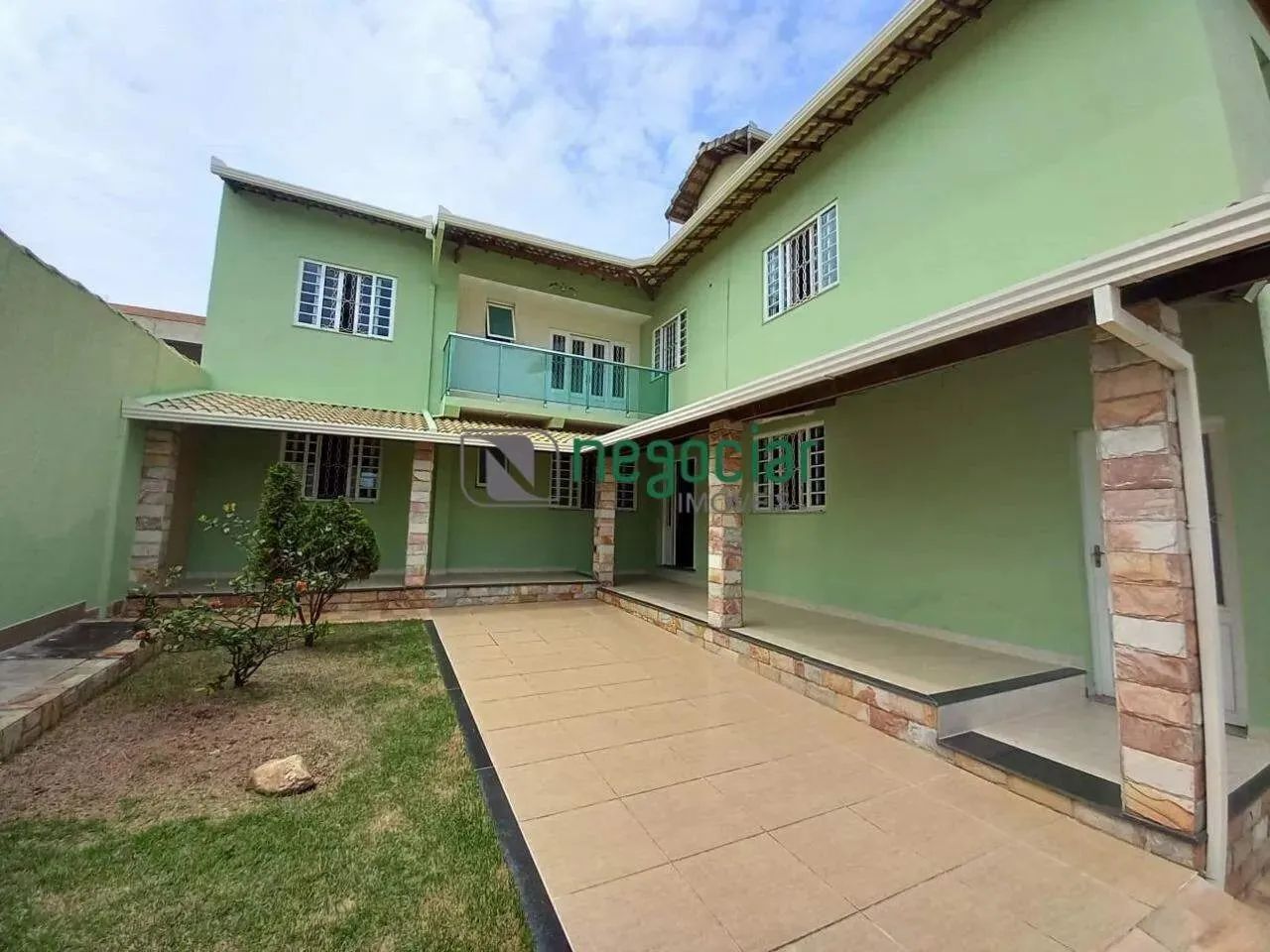 Casa 4 quartos no bairro Salomé - Foto 4