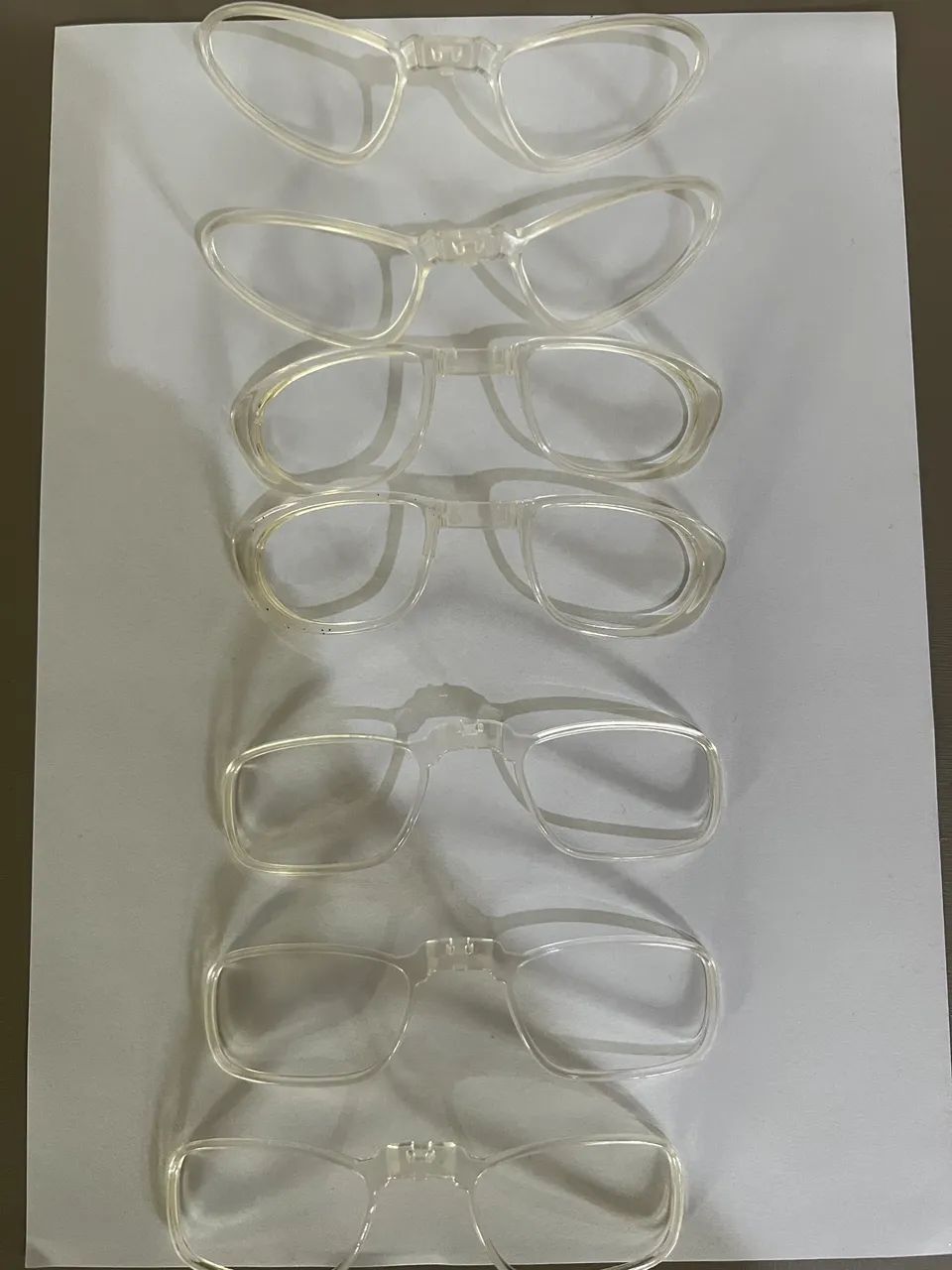 Lentes Jawbreaker Novas - Foto 6