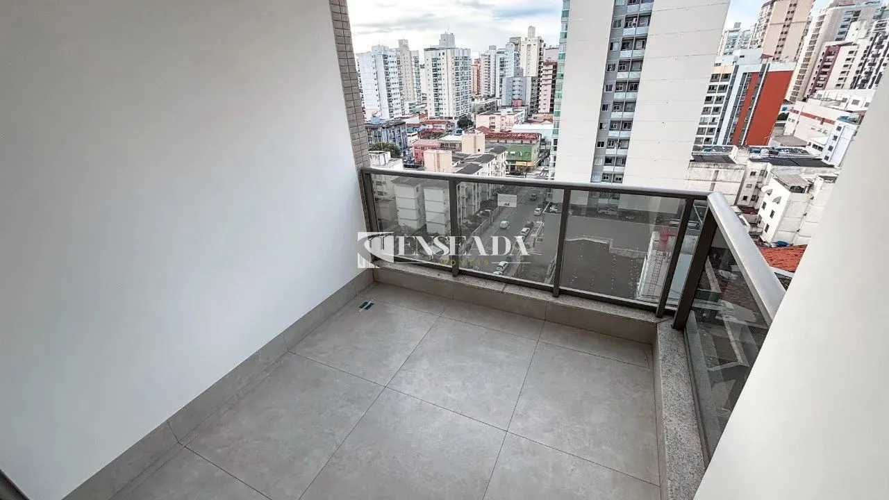 APARTAMENTO RESIDENCIAL em VILA VELHA - ES, PRAIA DA COSTA
