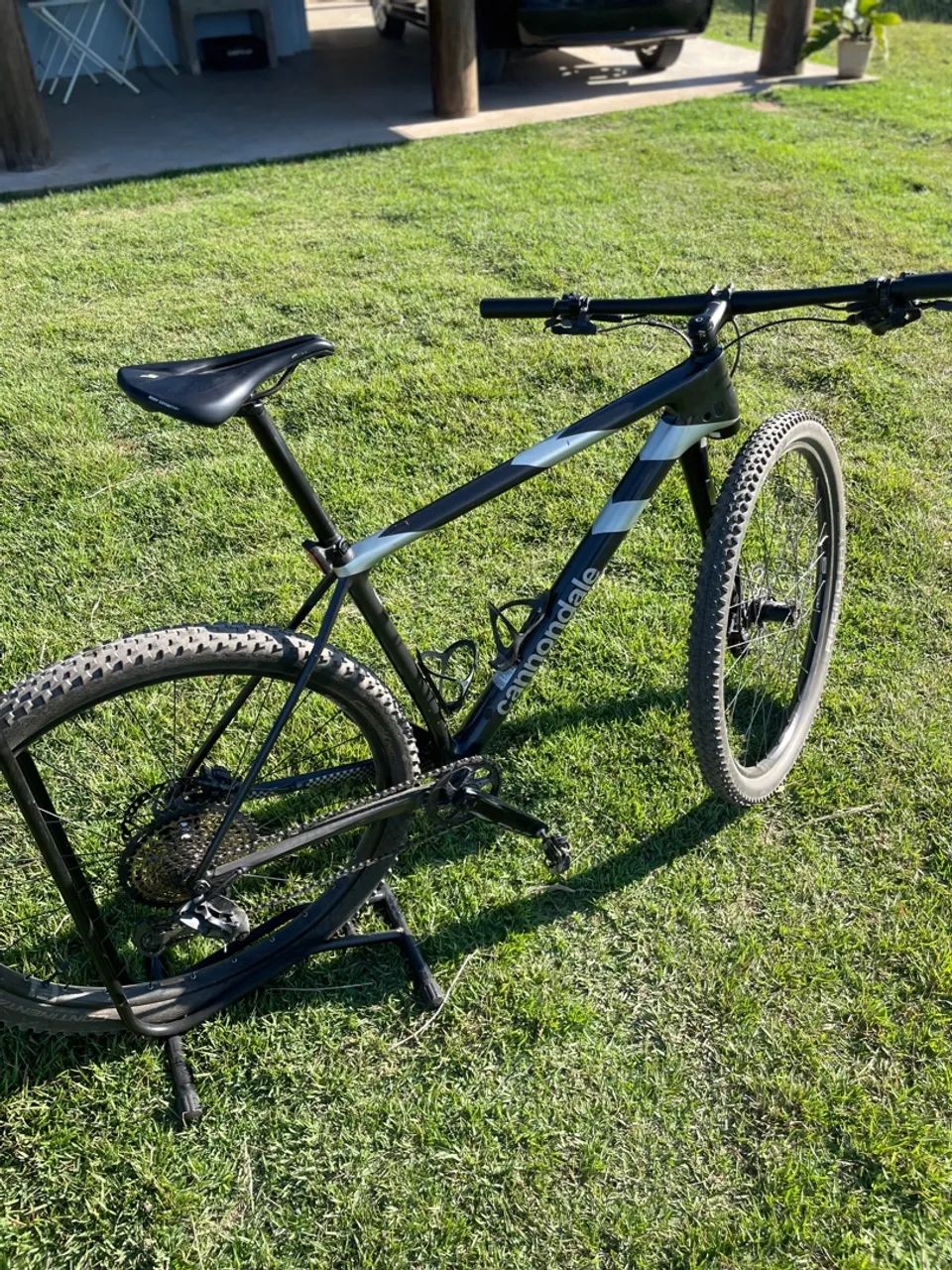Cannondale fsi carbon 4 - Foto 2