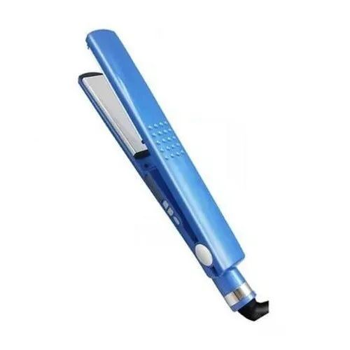 Prancha Nano Titanium Bivolt Chapinha para Cabelo - Foto 4