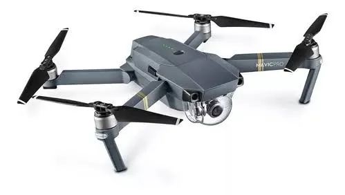 Drone Mavic Pró 2 Dji