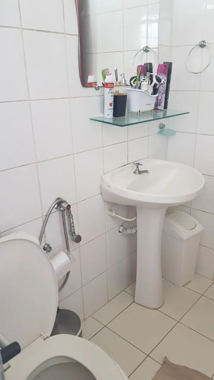 VENDO APARTAMENTO AÇAÍ - Foto 4