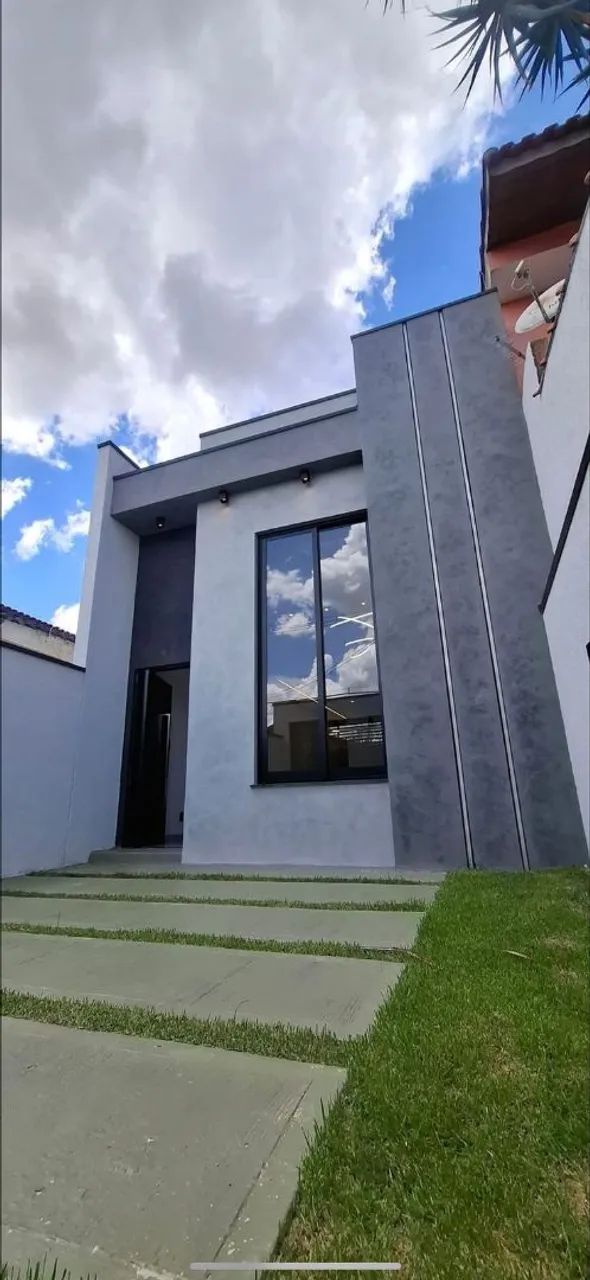 Casa 75m² 2 Dormitórios 1 Suíte 2 banheiros 2 vagas - Jd Lair - Mogi das Cruzes  - Foto 2