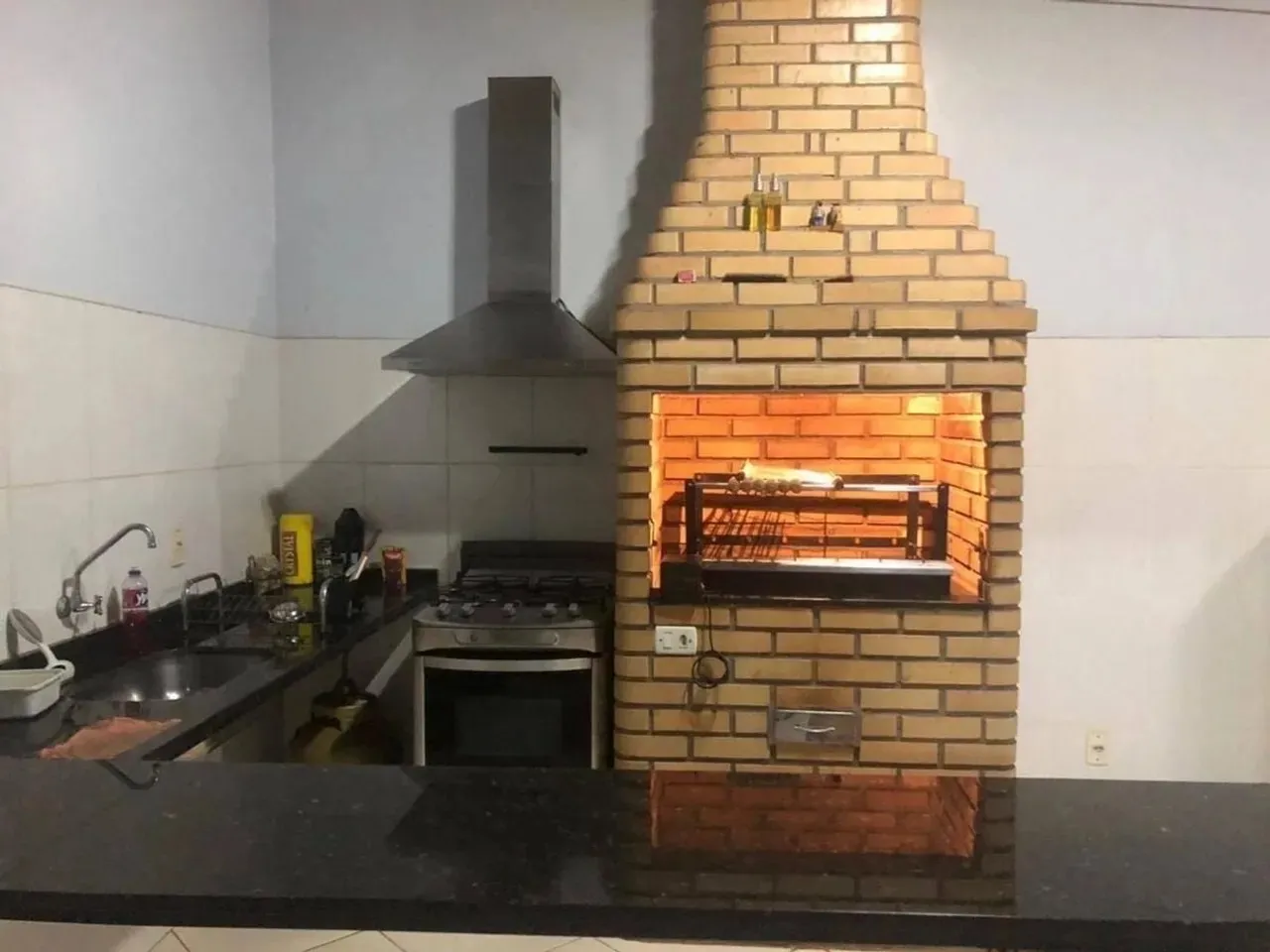 Casa em Felipe camarão COD: PRO04