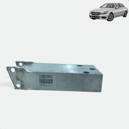 Almas Ponta Diant Esquerdo Mercedes C180 C200 2015 2018 - Foto 2