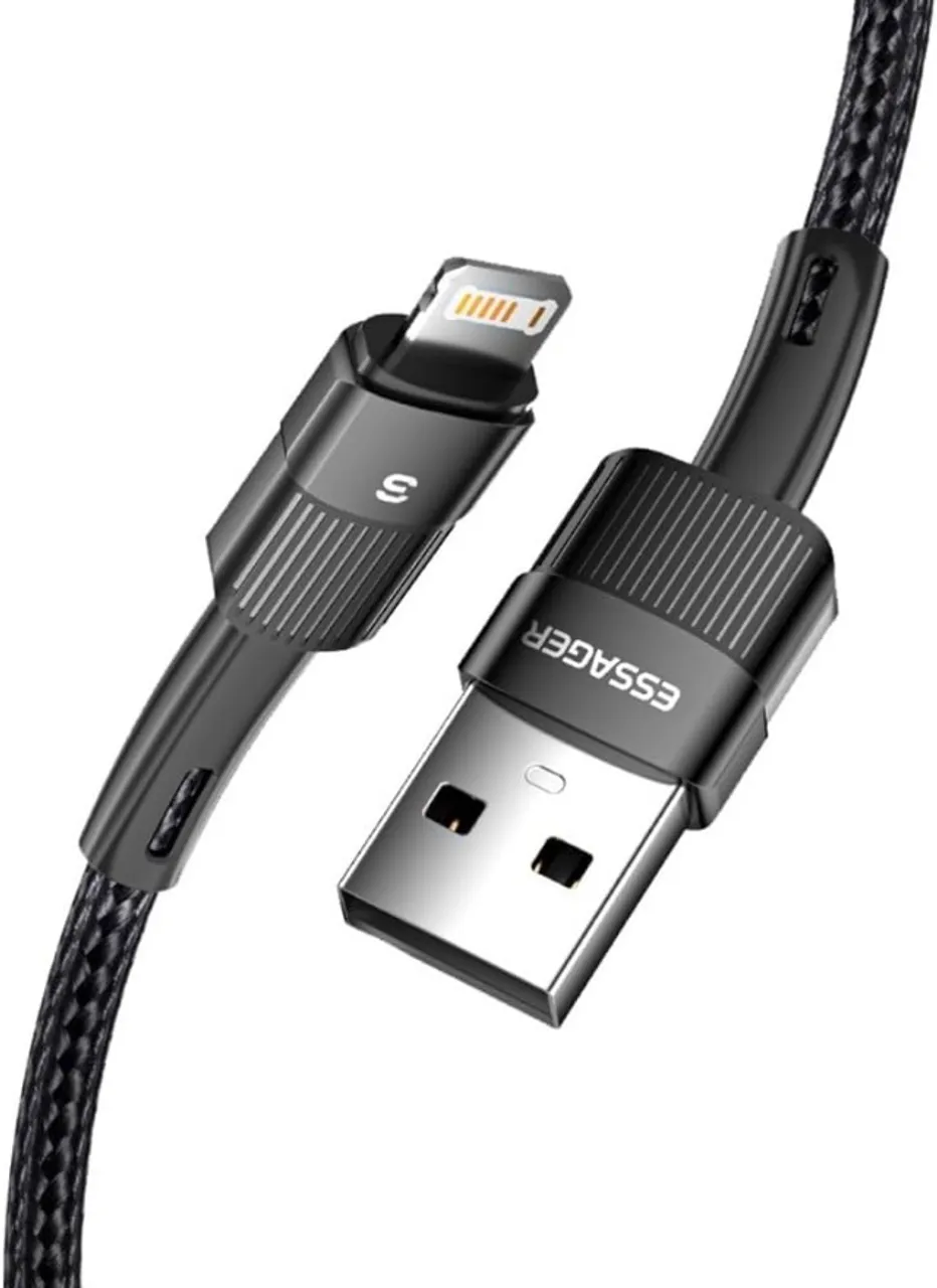 Cabo TIPO C USB C MICRO USB ( WhatsApp 79.9 8854_3738 ) + Reforçado e turbo...