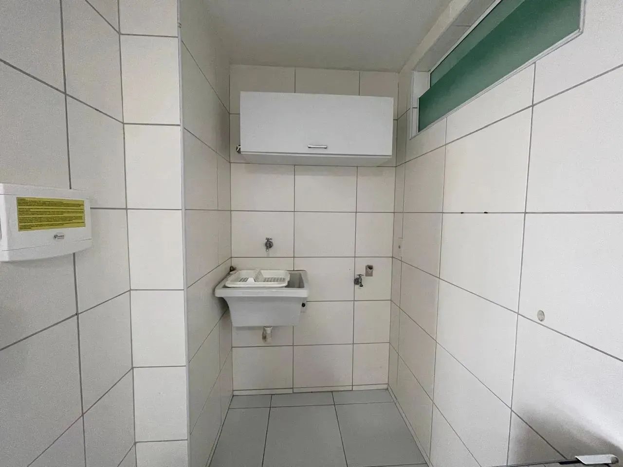vendo flat no EDF Roterda mobiliado - Foto 3