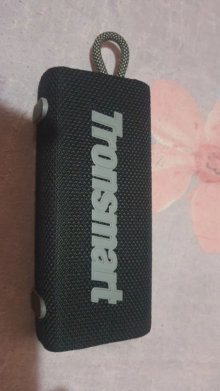 Caixa de Som Bluetooth Tronsmart