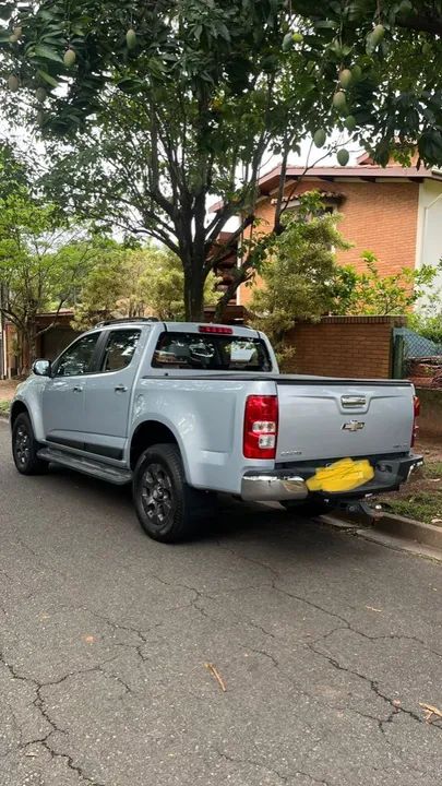 S-10 LTZ 2013 - Foto 2
