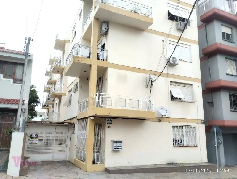 Apto SANTA MARIA RS