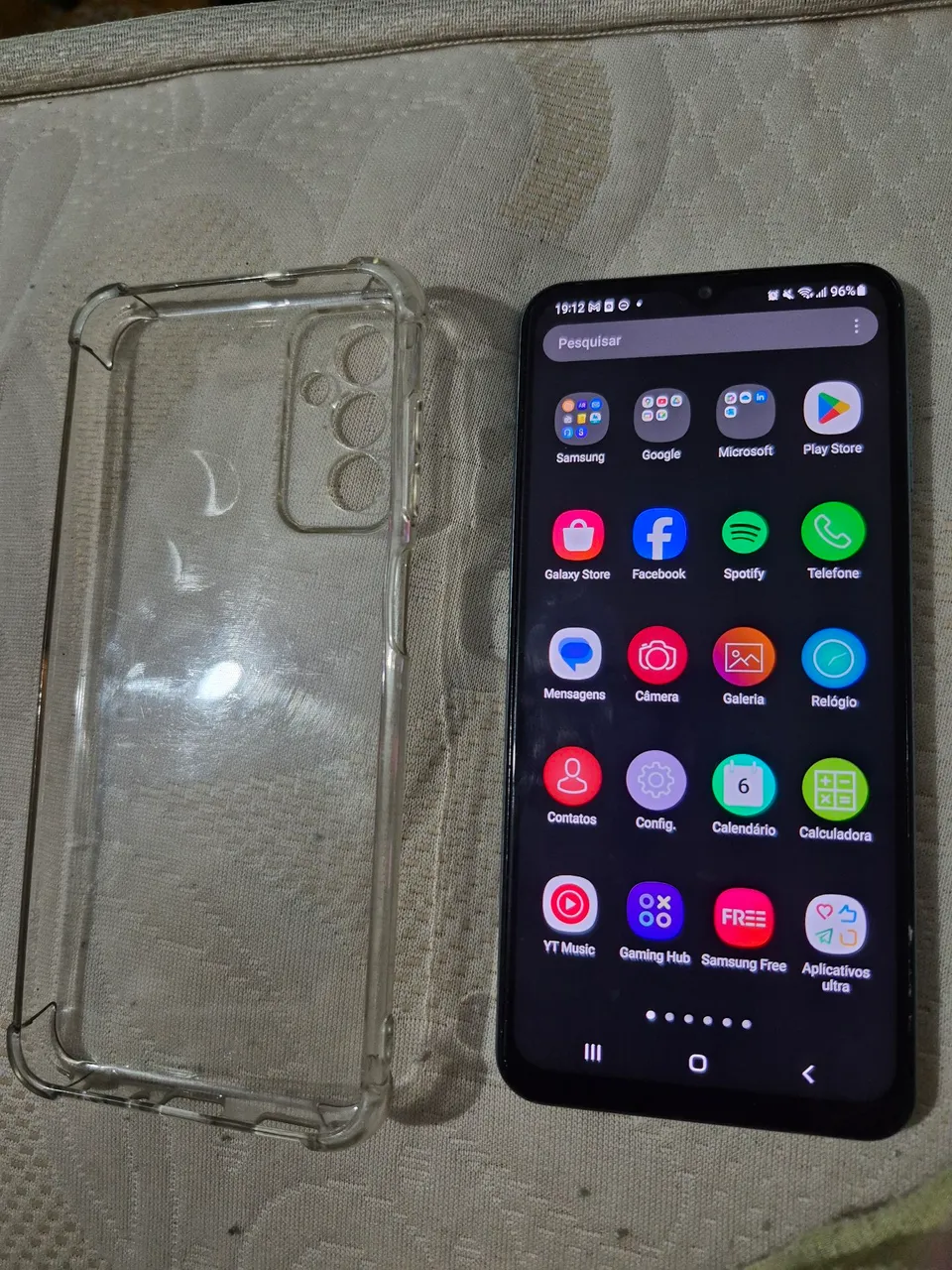 Samsung M23 5G