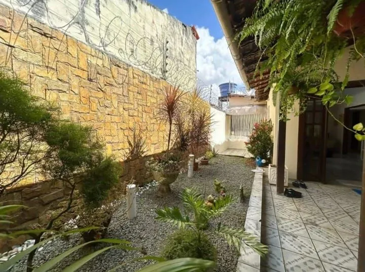 Casa em Alto Branco